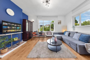 Duplex 3 Bed Apartment - Near Station - Golders Green - Central London